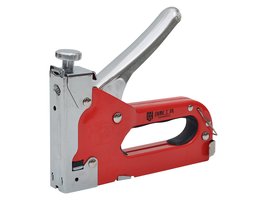 CHSG-001 三合一 手動打釘槍